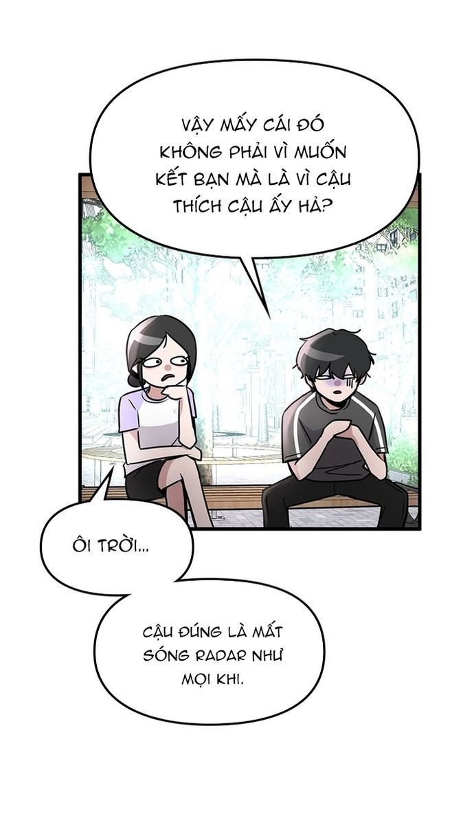 Trở Lại Với Chanbi Chap 15 - Next Chap 16