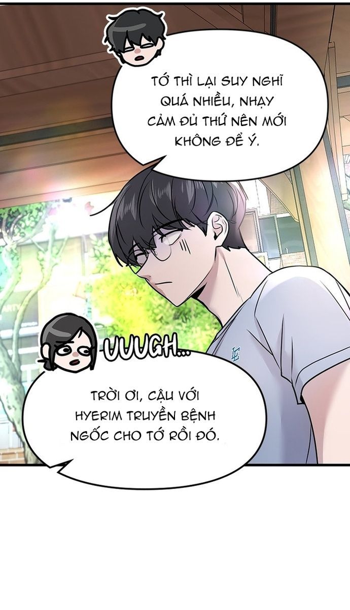 Trở Lại Với Chanbi Chap 15 - Next Chap 16