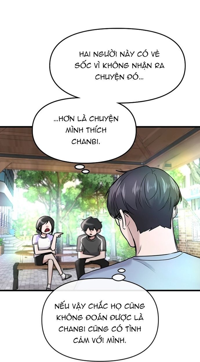 Trở Lại Với Chanbi Chap 15 - Next Chap 16