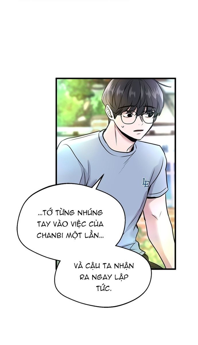 Trở Lại Với Chanbi Chap 15 - Next Chap 16