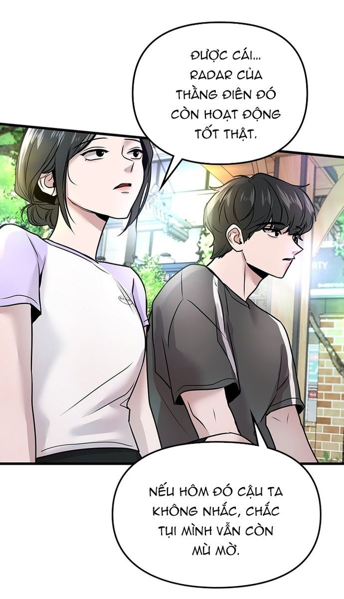 Trở Lại Với Chanbi Chap 15 - Next Chap 16