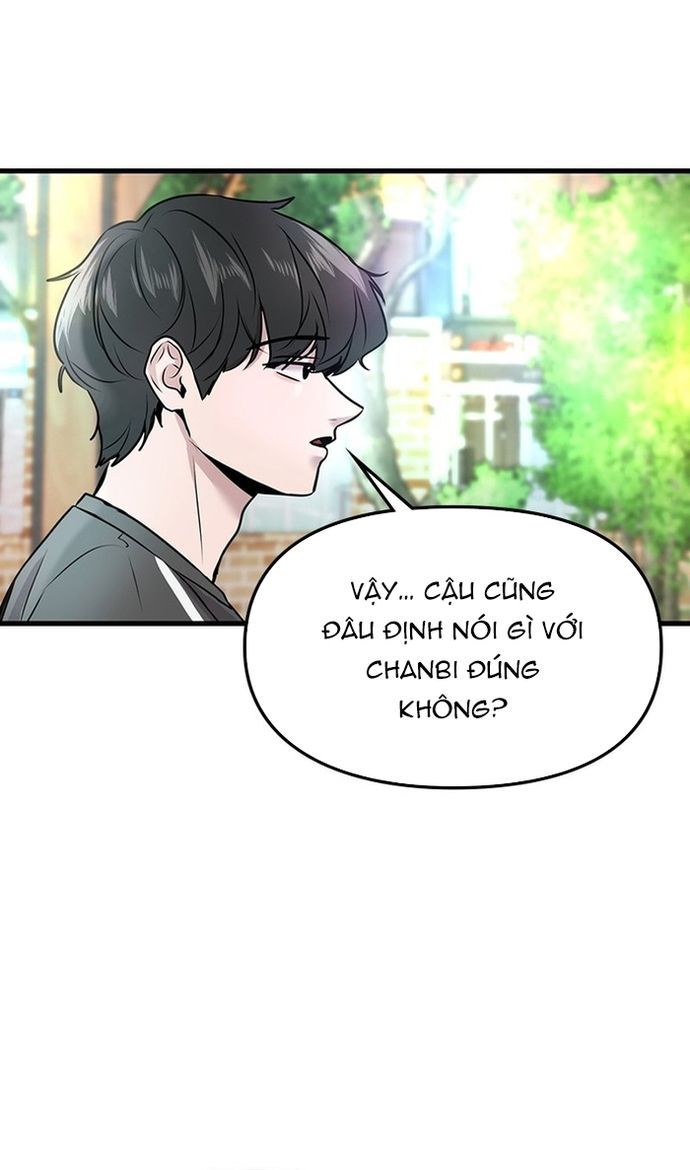 Trở Lại Với Chanbi Chap 15 - Next Chap 16