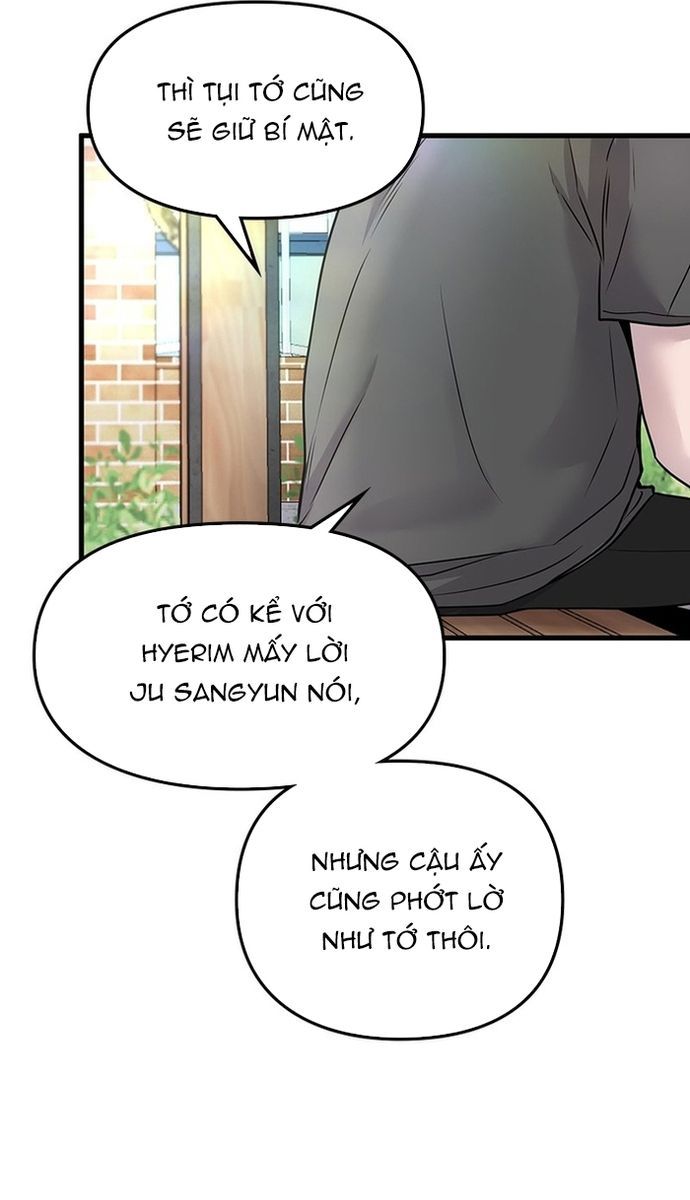 Trở Lại Với Chanbi Chap 15 - Next Chap 16
