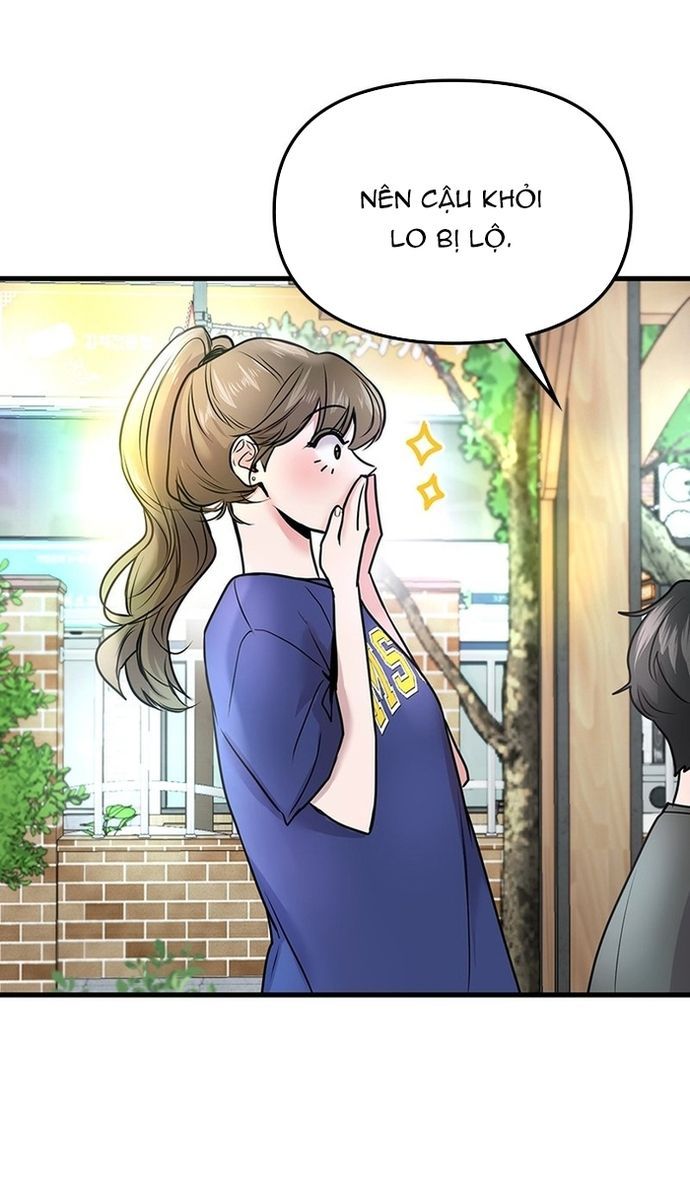 Trở Lại Với Chanbi Chap 15 - Next Chap 16