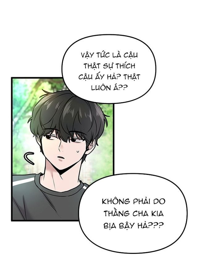 Trở Lại Với Chanbi Chap 15 - Next Chap 16