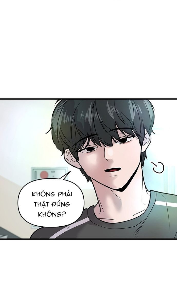 Trở Lại Với Chanbi Chap 15 - Next Chap 16