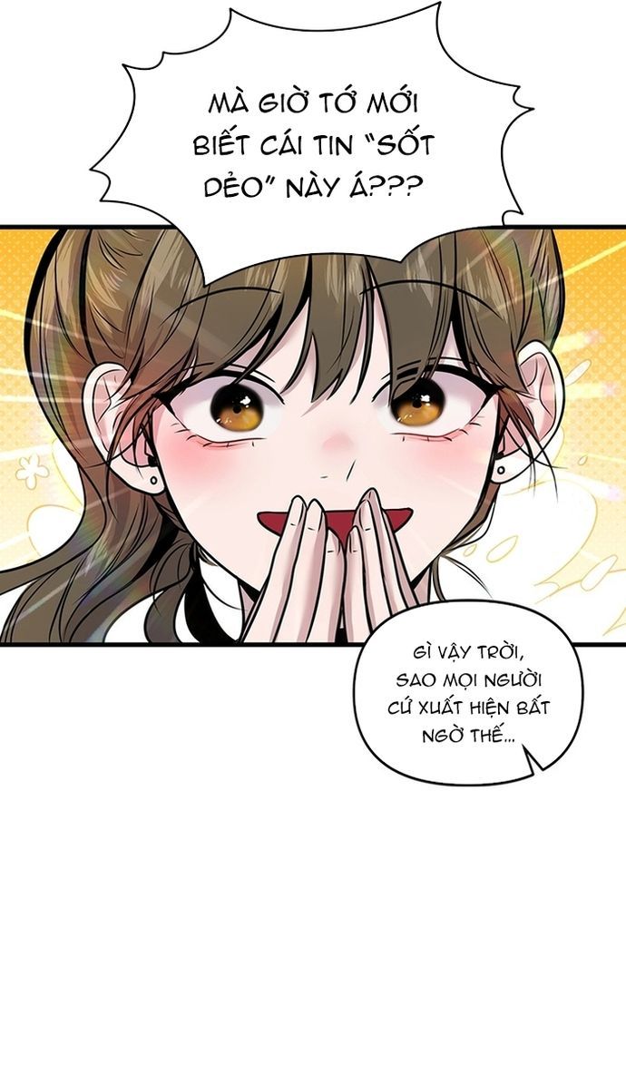 Trở Lại Với Chanbi Chap 15 - Next Chap 16
