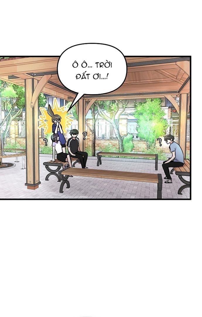 Trở Lại Với Chanbi Chap 15 - Next Chap 16