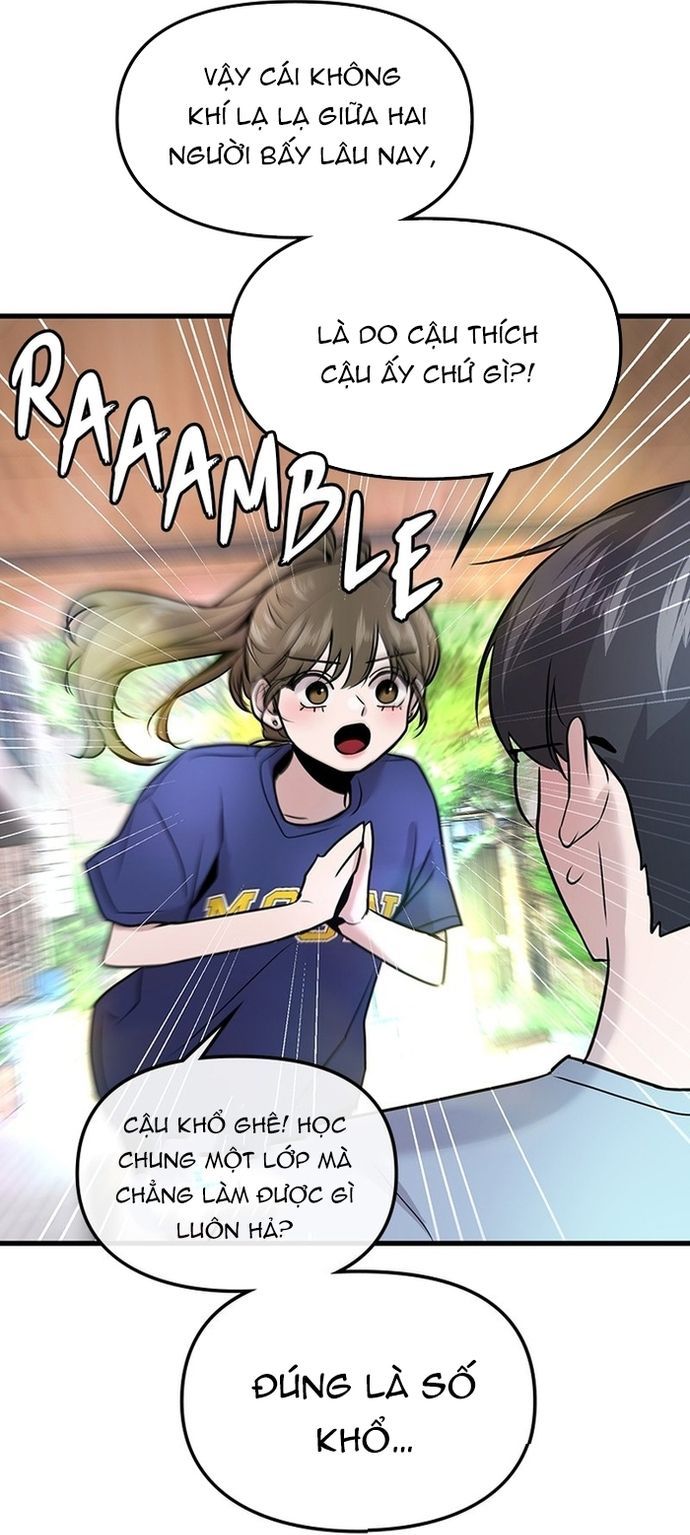 Trở Lại Với Chanbi Chap 15 - Next Chap 16
