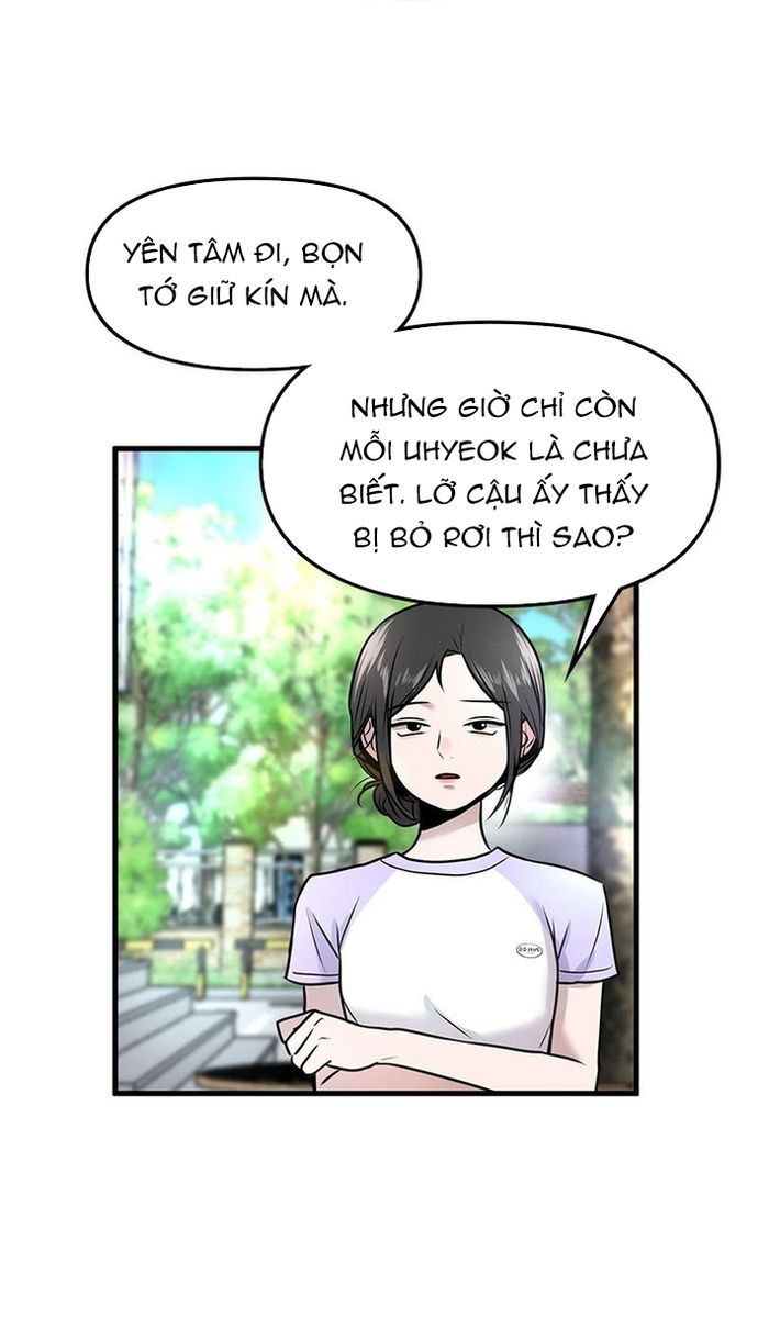 Trở Lại Với Chanbi Chap 15 - Next Chap 16
