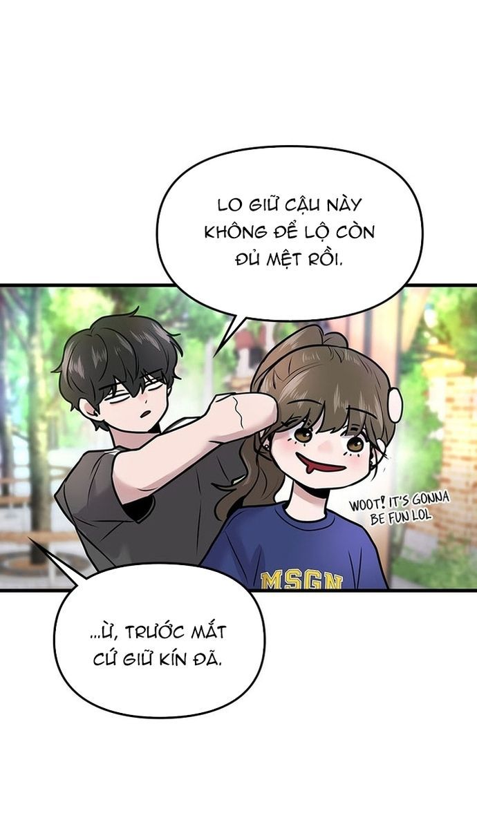 Trở Lại Với Chanbi Chap 15 - Next Chap 16