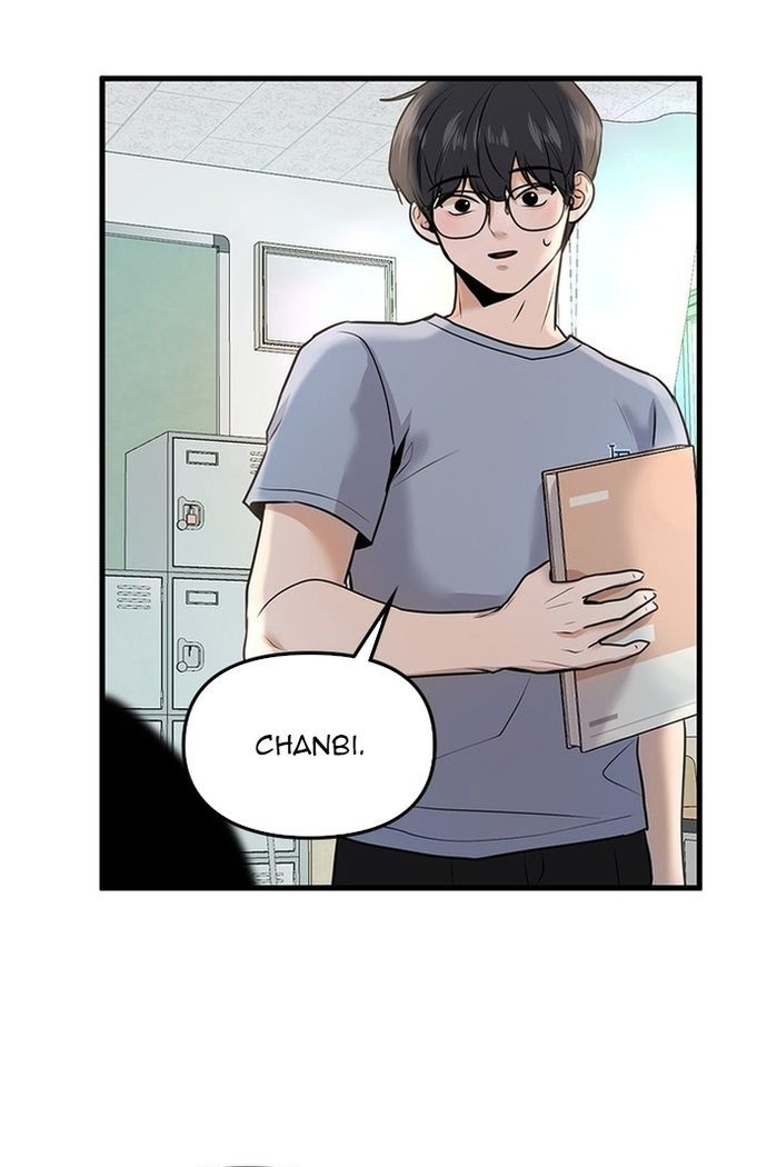 Trở Lại Với Chanbi Chap 15 - Next Chap 16