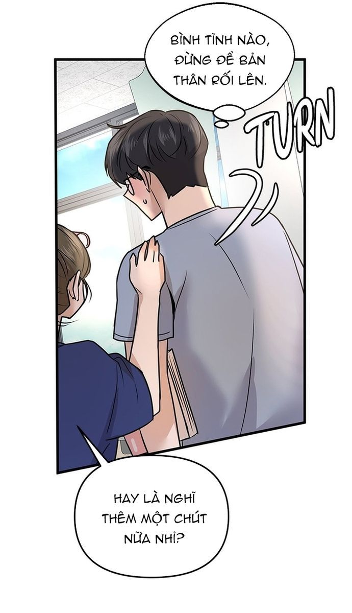 Trở Lại Với Chanbi Chap 15 - Next Chap 16