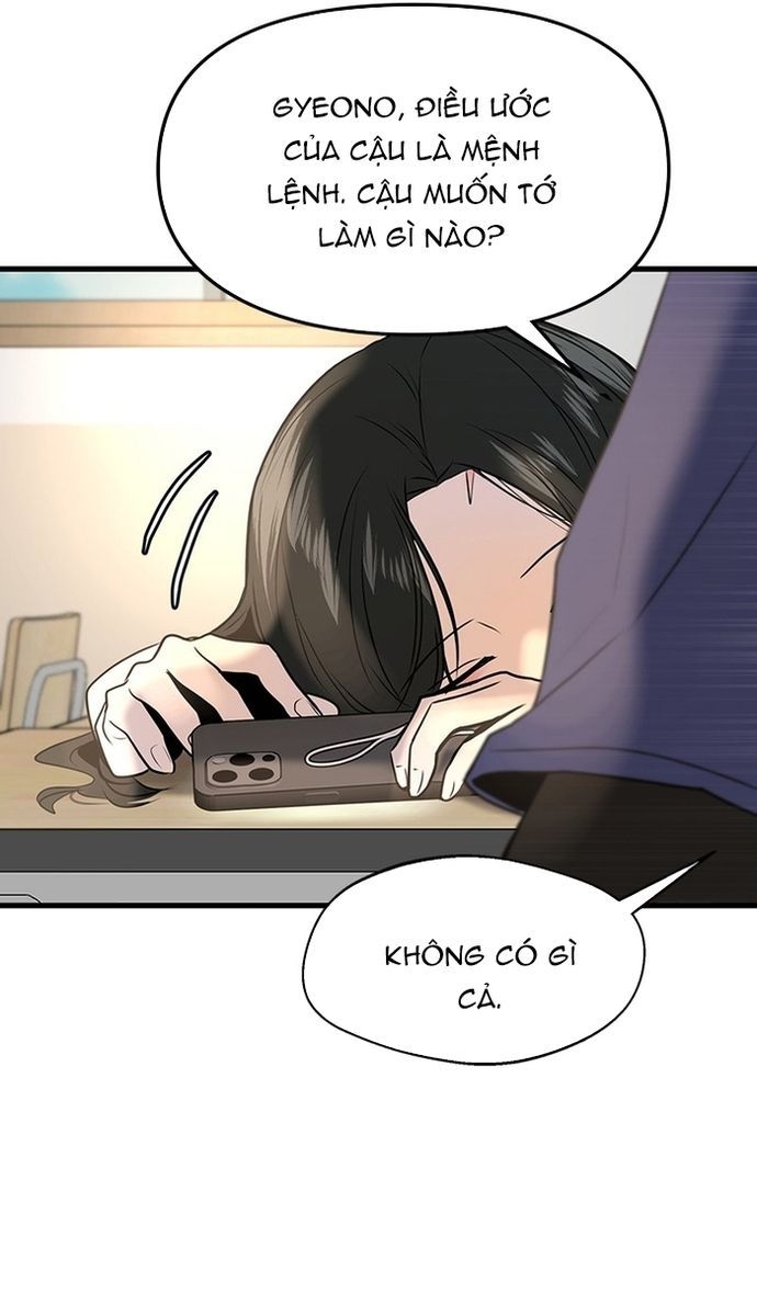Trở Lại Với Chanbi Chap 15 - Next Chap 16