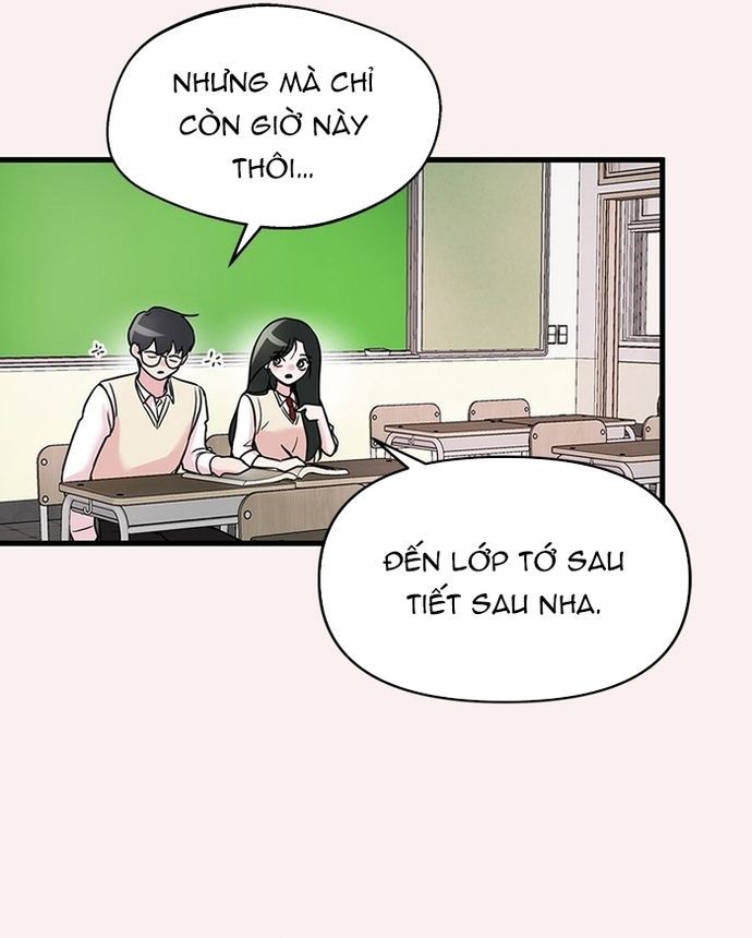 Trở Lại Với Chanbi Chap 15 - Next Chap 16