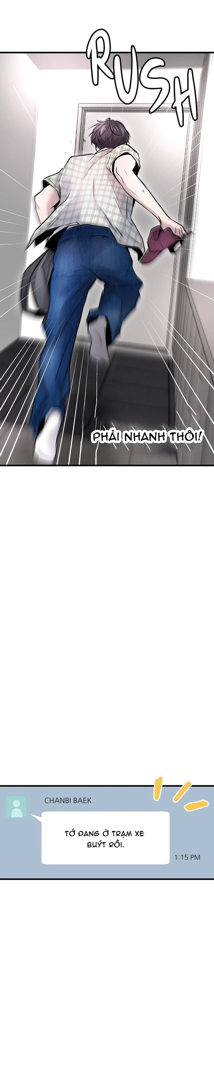 Trở Lại Với Chanbi Chap 16 - Next Chap 17