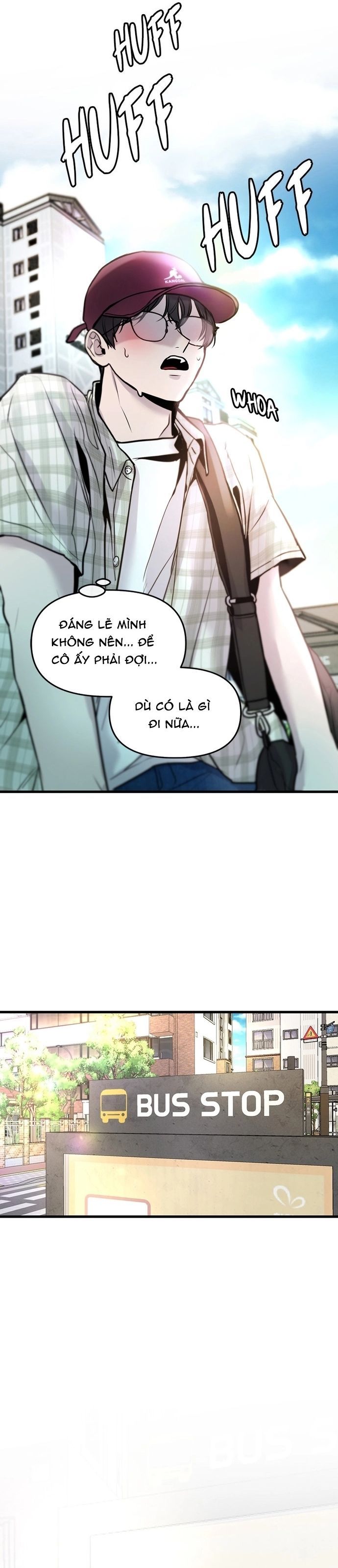 Trở Lại Với Chanbi Chap 16 - Next Chap 17