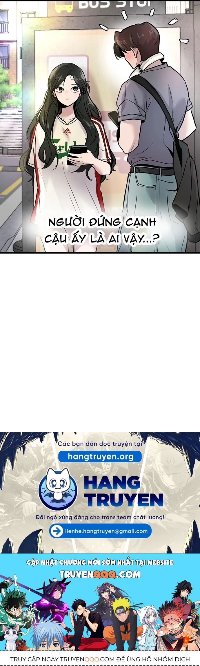 Trở Lại Với Chanbi Chap 16 - Next Chap 17