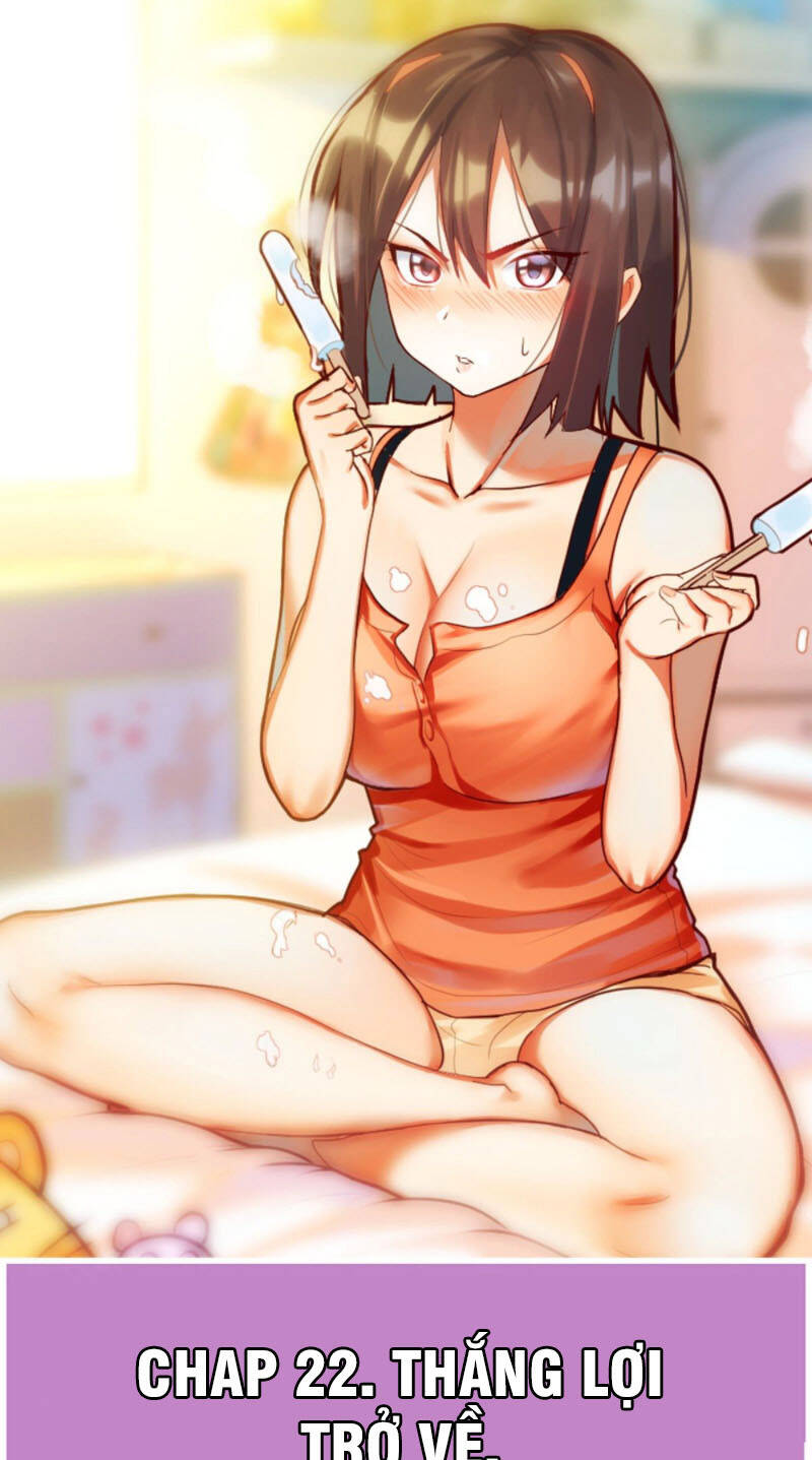 Trợ Lý Thánh Tôn, Ta Đã Vô Địch Chap 22 - Next Chap 23