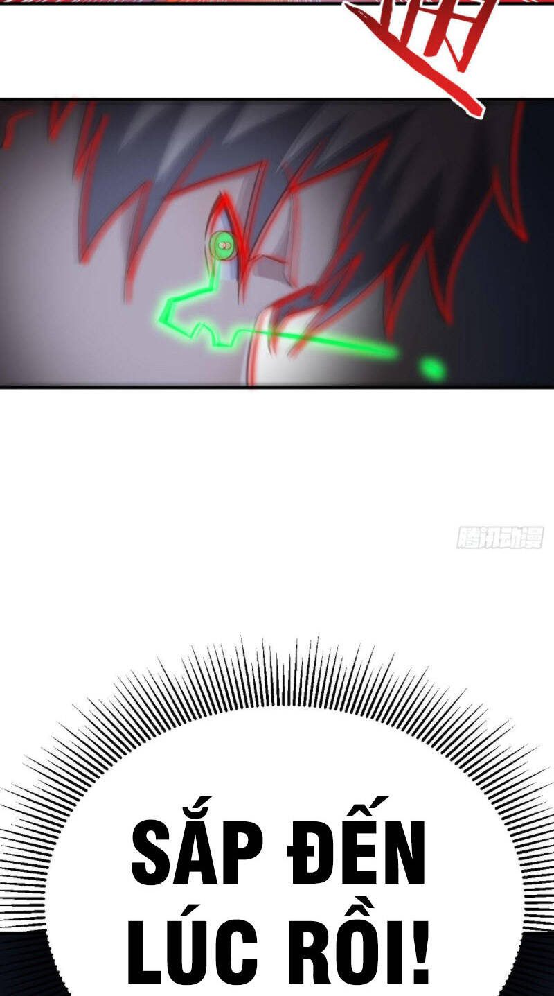 Trợ Lý Thánh Tôn, Ta Đã Vô Địch Chap 22 - Next Chap 23