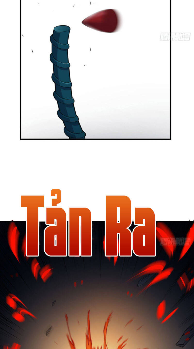 Trợ Lý Thánh Tôn, Ta Đã Vô Địch Chap 22 - Next Chap 23