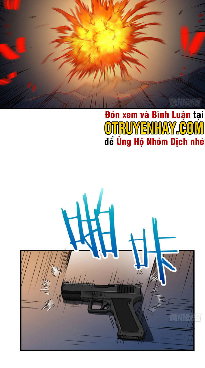 Trợ Lý Thánh Tôn, Ta Đã Vô Địch Chap 22 - Next Chap 23