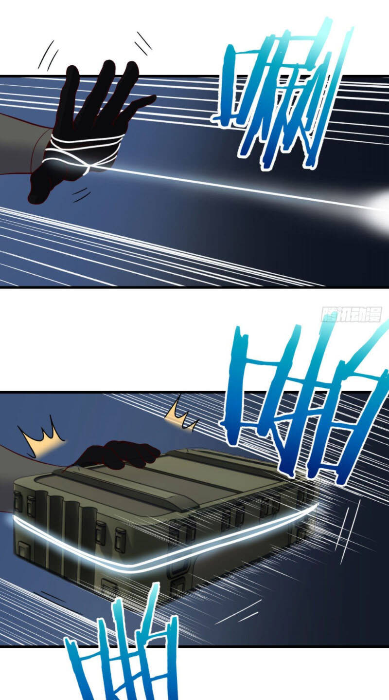 Trợ Lý Thánh Tôn, Ta Đã Vô Địch Chap 22 - Next Chap 23