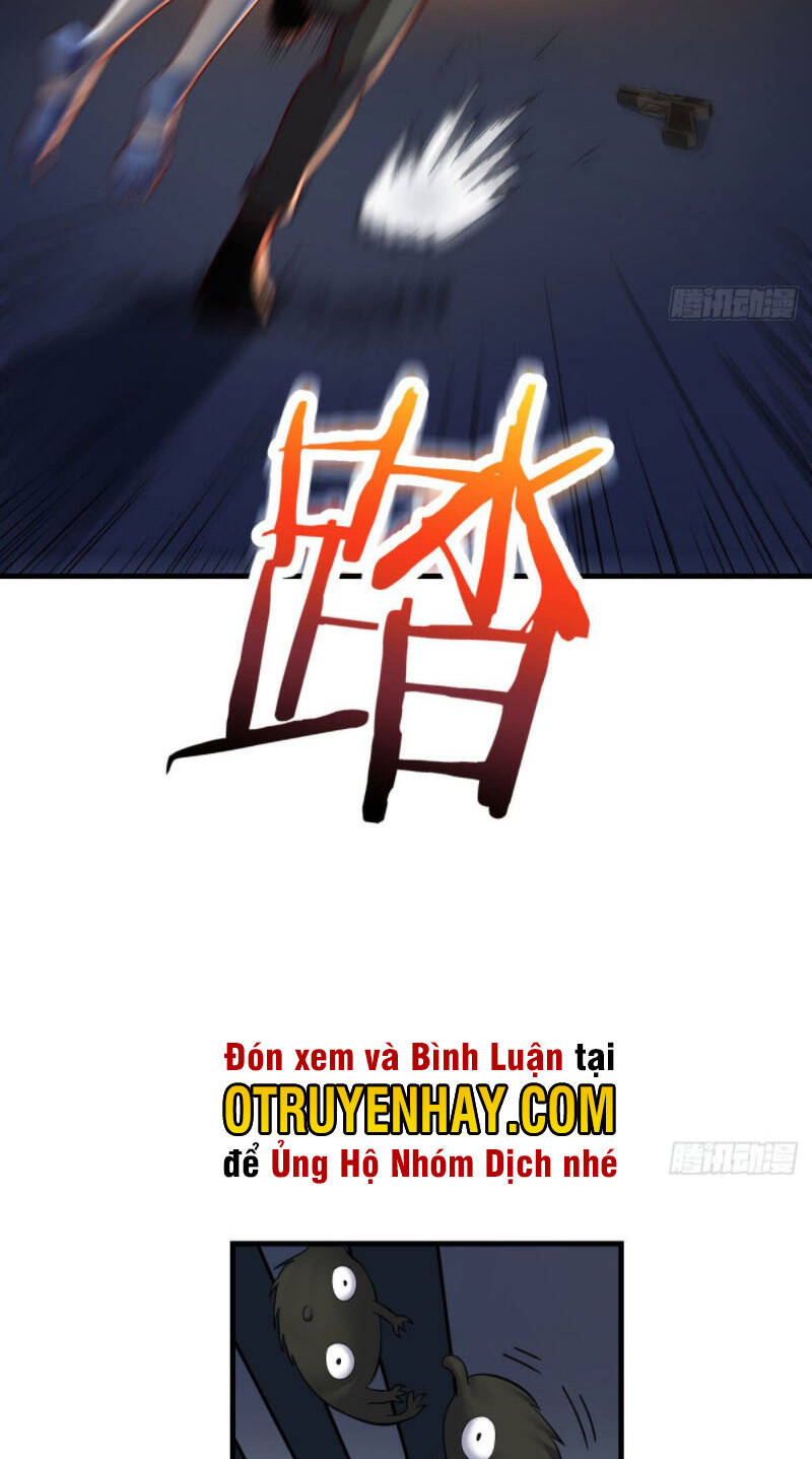 Trợ Lý Thánh Tôn, Ta Đã Vô Địch Chap 22 - Next Chap 23