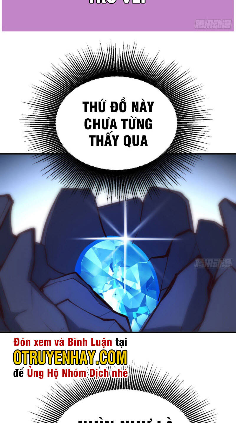 Trợ Lý Thánh Tôn, Ta Đã Vô Địch Chap 22 - Next Chap 23
