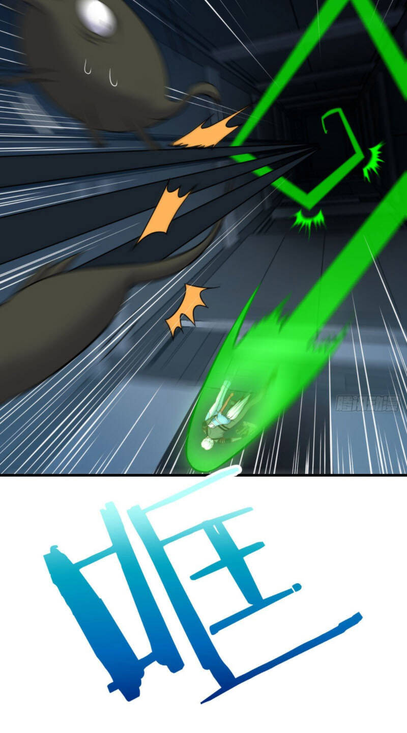 Trợ Lý Thánh Tôn, Ta Đã Vô Địch Chap 22 - Next Chap 23