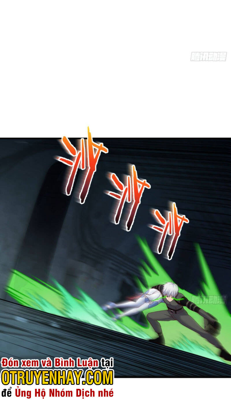 Trợ Lý Thánh Tôn, Ta Đã Vô Địch Chap 22 - Next Chap 23