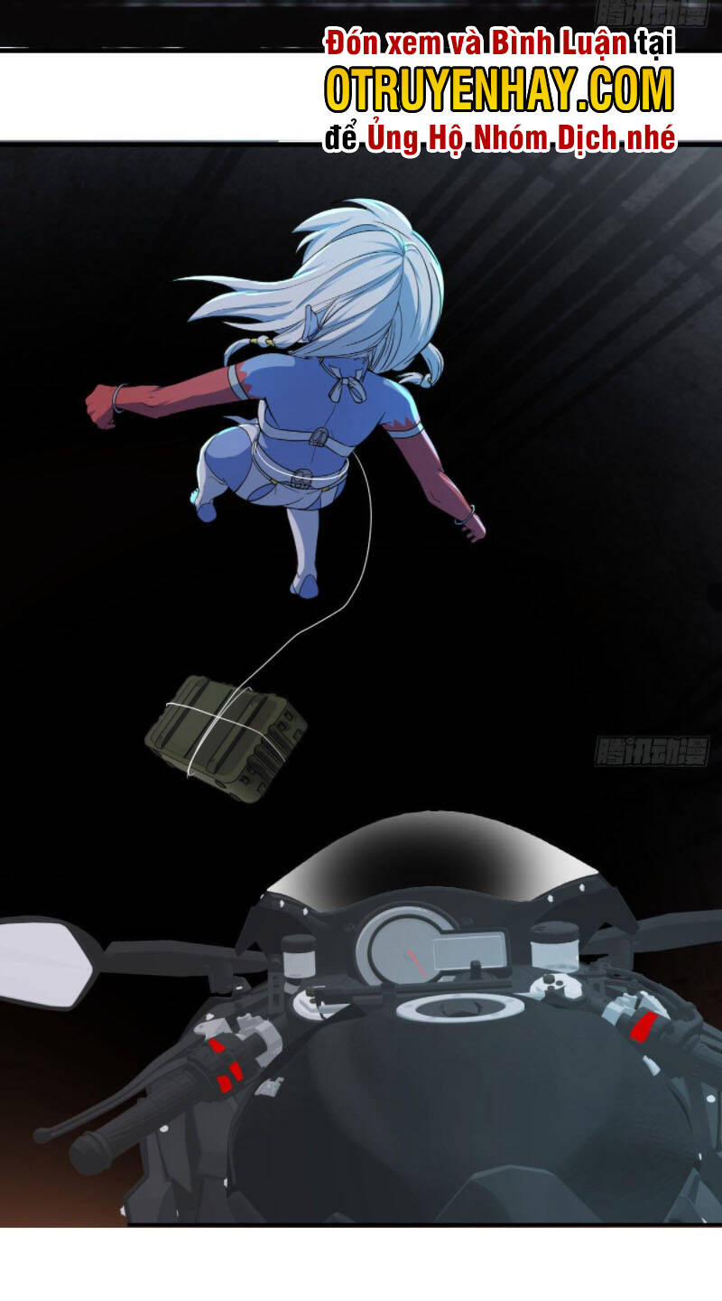 Trợ Lý Thánh Tôn, Ta Đã Vô Địch Chap 22 - Next Chap 23