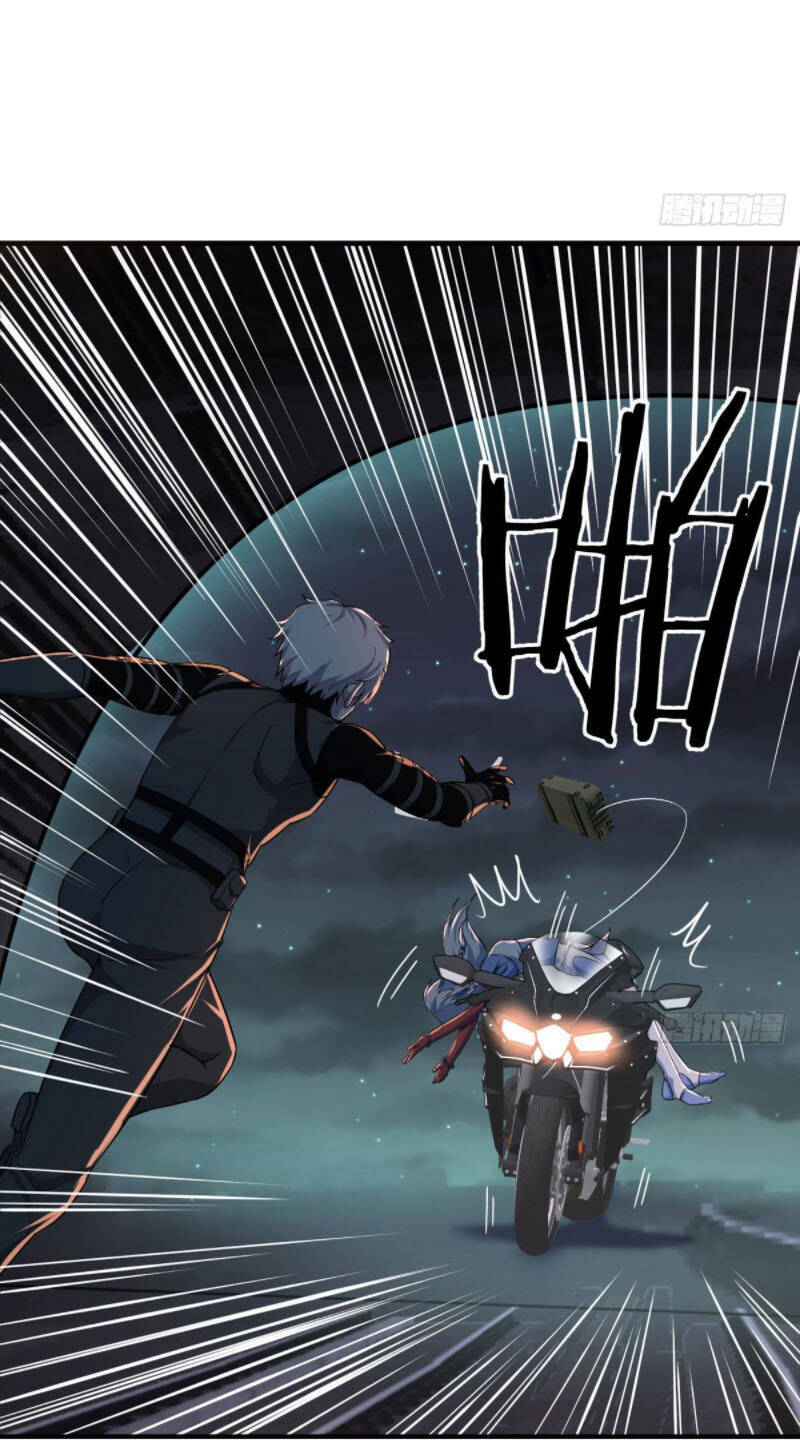 Trợ Lý Thánh Tôn, Ta Đã Vô Địch Chap 22 - Next Chap 23