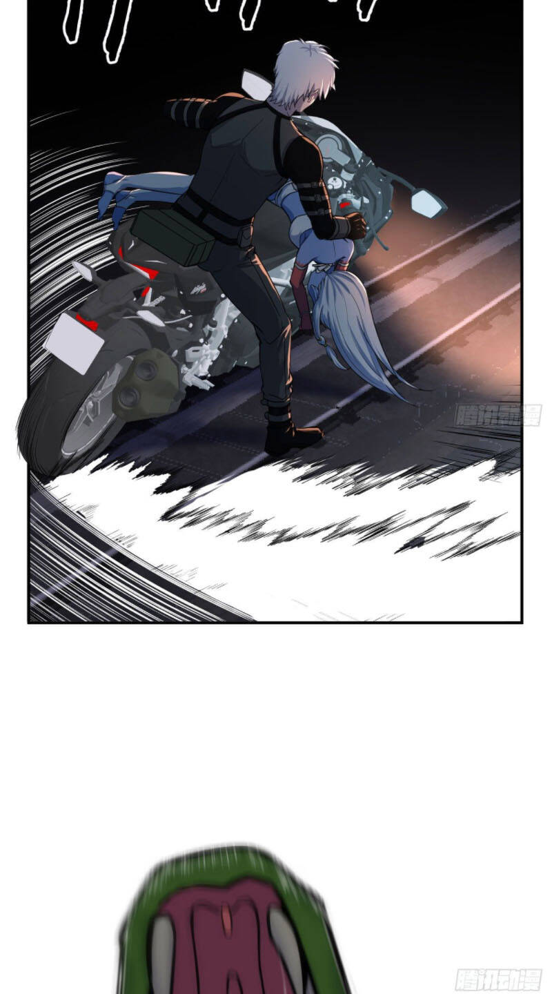 Trợ Lý Thánh Tôn, Ta Đã Vô Địch Chap 22 - Next Chap 23