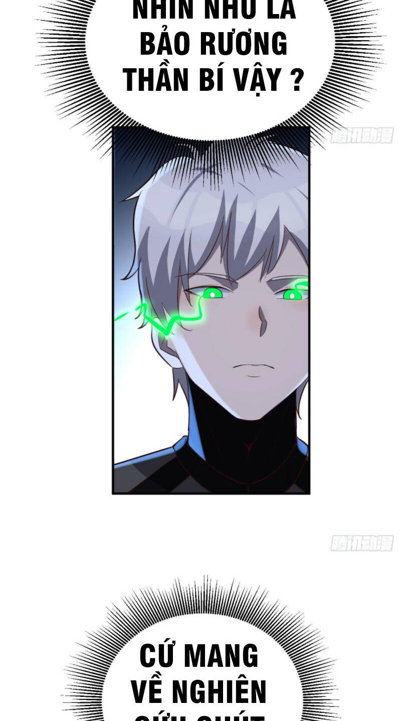 Trợ Lý Thánh Tôn, Ta Đã Vô Địch Chap 22 - Next Chap 23