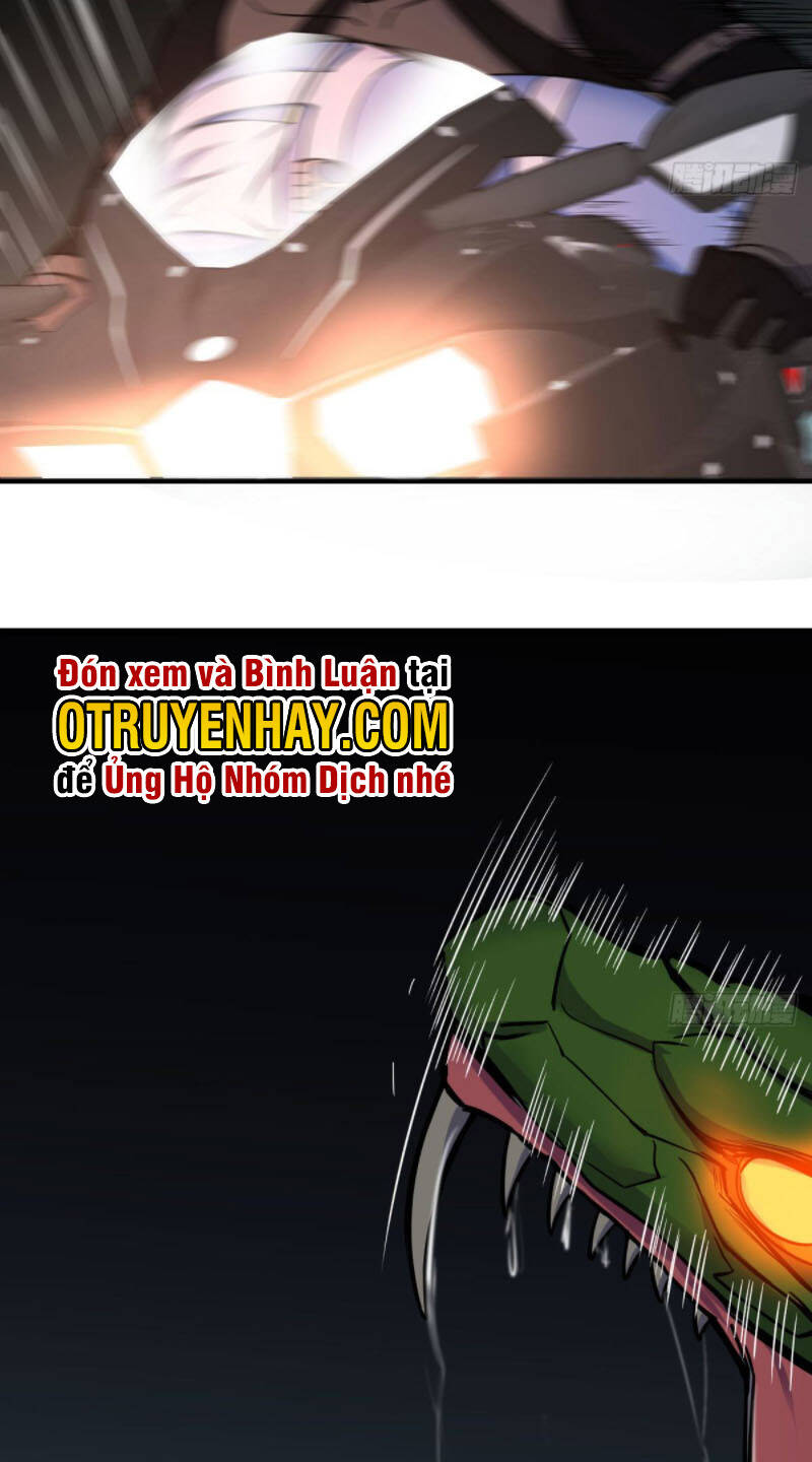 Trợ Lý Thánh Tôn, Ta Đã Vô Địch Chap 22 - Next Chap 23