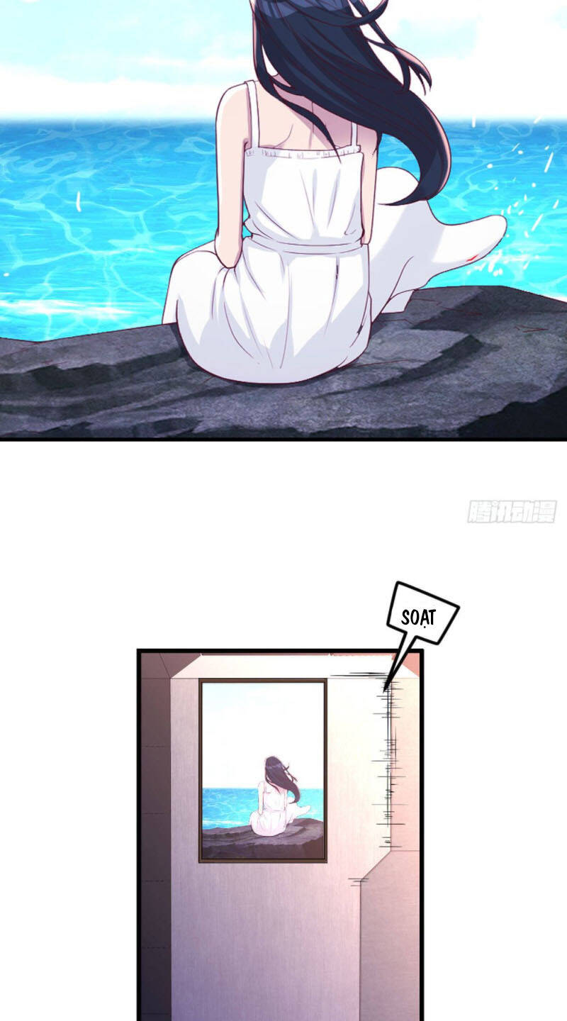 Trợ Lý Thánh Tôn, Ta Đã Vô Địch Chap 22 - Next Chap 23