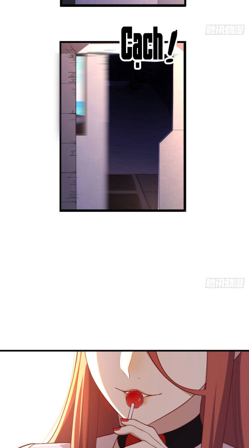 Trợ Lý Thánh Tôn, Ta Đã Vô Địch Chap 22 - Next Chap 23