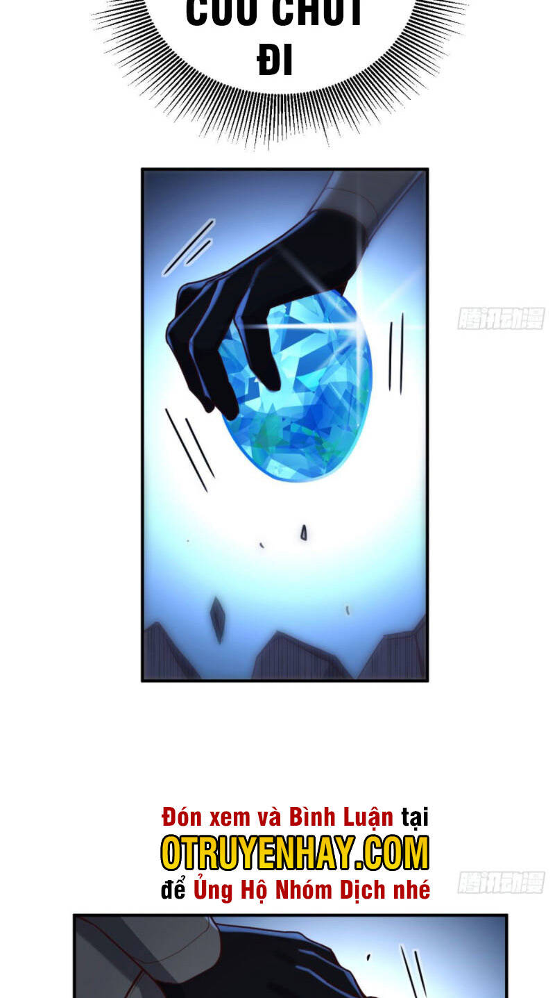 Trợ Lý Thánh Tôn, Ta Đã Vô Địch Chap 22 - Next Chap 23