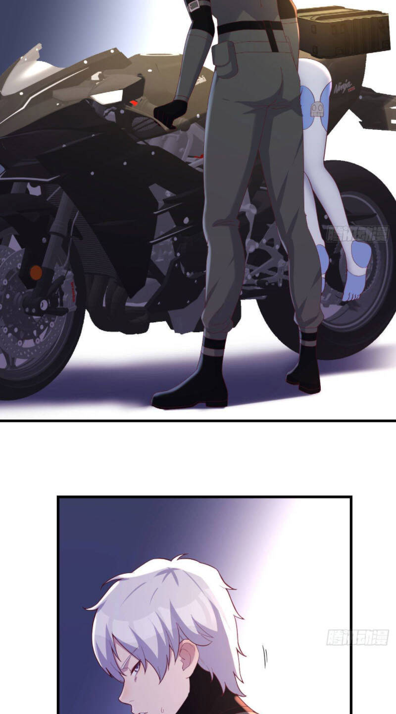 Trợ Lý Thánh Tôn, Ta Đã Vô Địch Chap 22 - Next Chap 23
