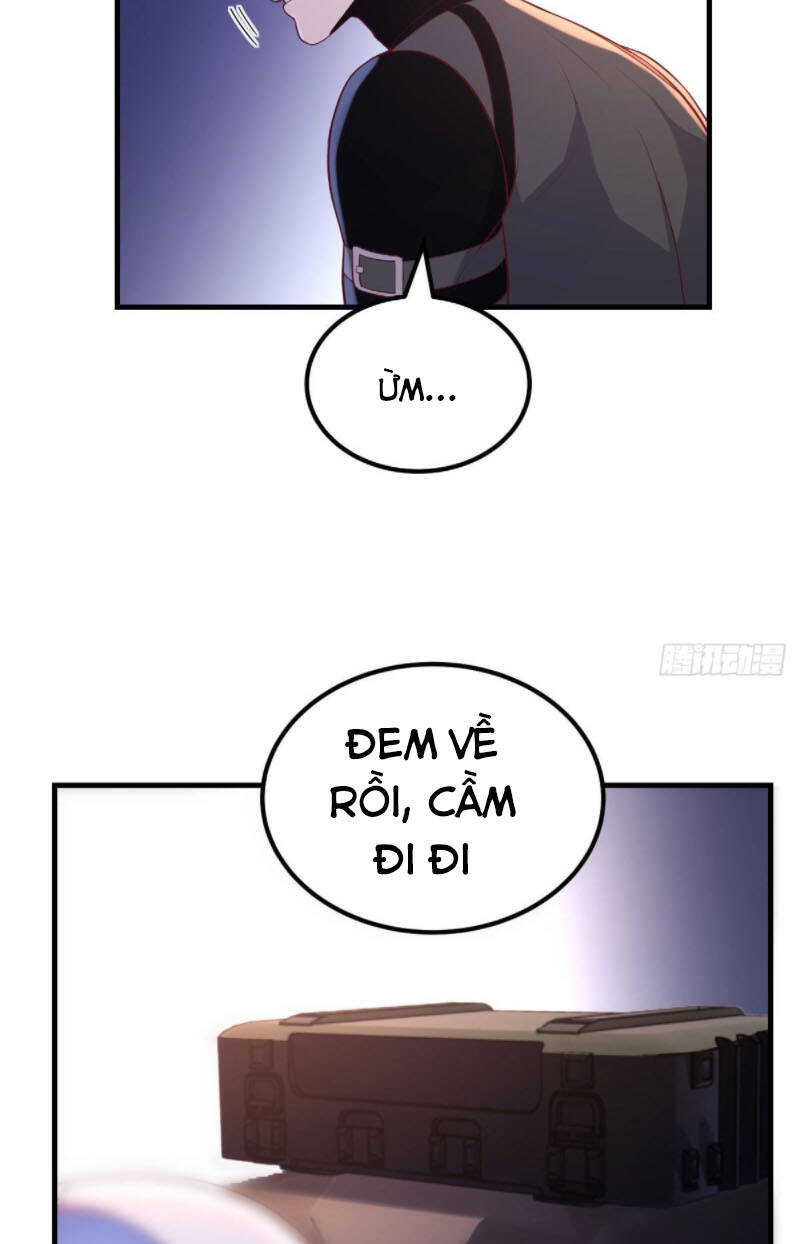 Trợ Lý Thánh Tôn, Ta Đã Vô Địch Chap 22 - Next Chap 23
