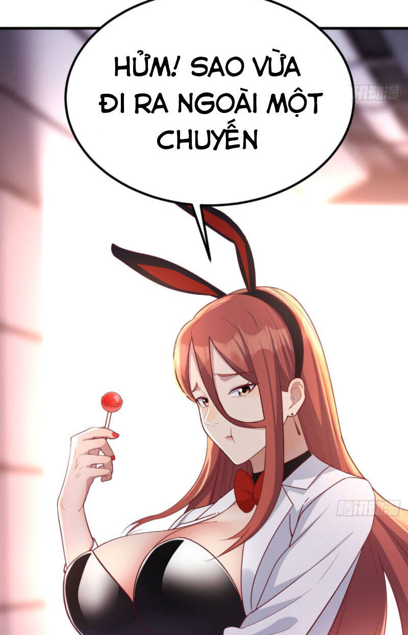 Trợ Lý Thánh Tôn, Ta Đã Vô Địch Chap 22 - Next Chap 23