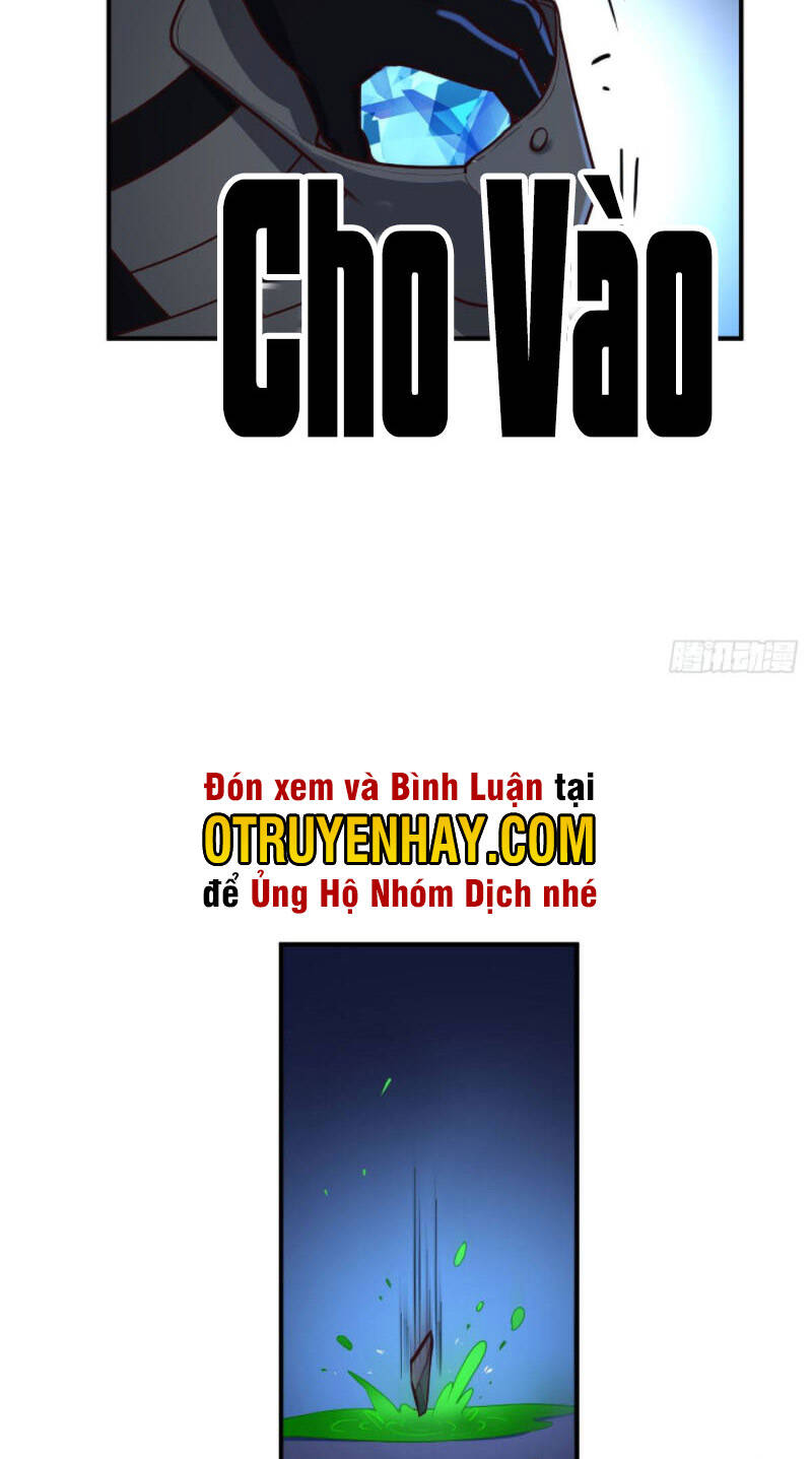Trợ Lý Thánh Tôn, Ta Đã Vô Địch Chap 22 - Next Chap 23