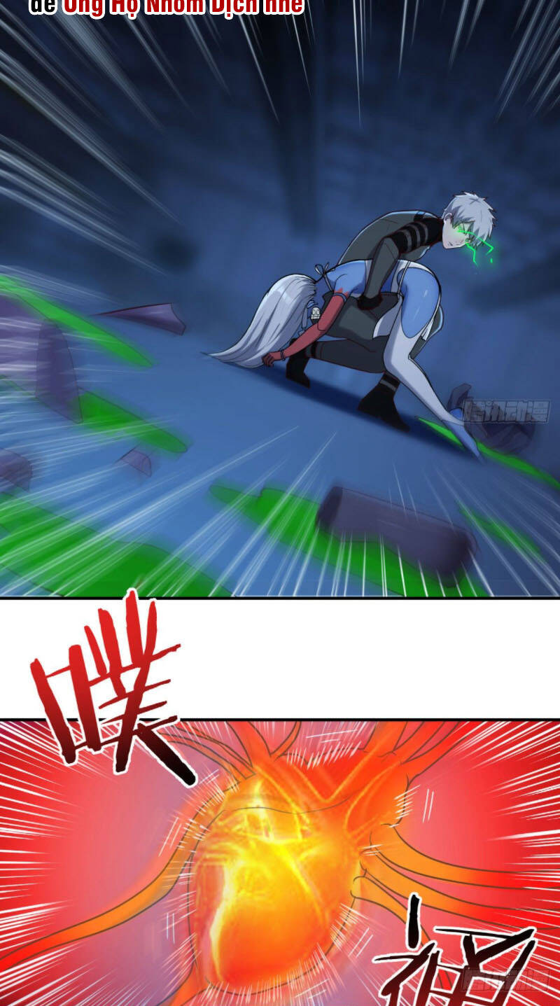 Trợ Lý Thánh Tôn, Ta Đã Vô Địch Chap 22 - Next Chap 23