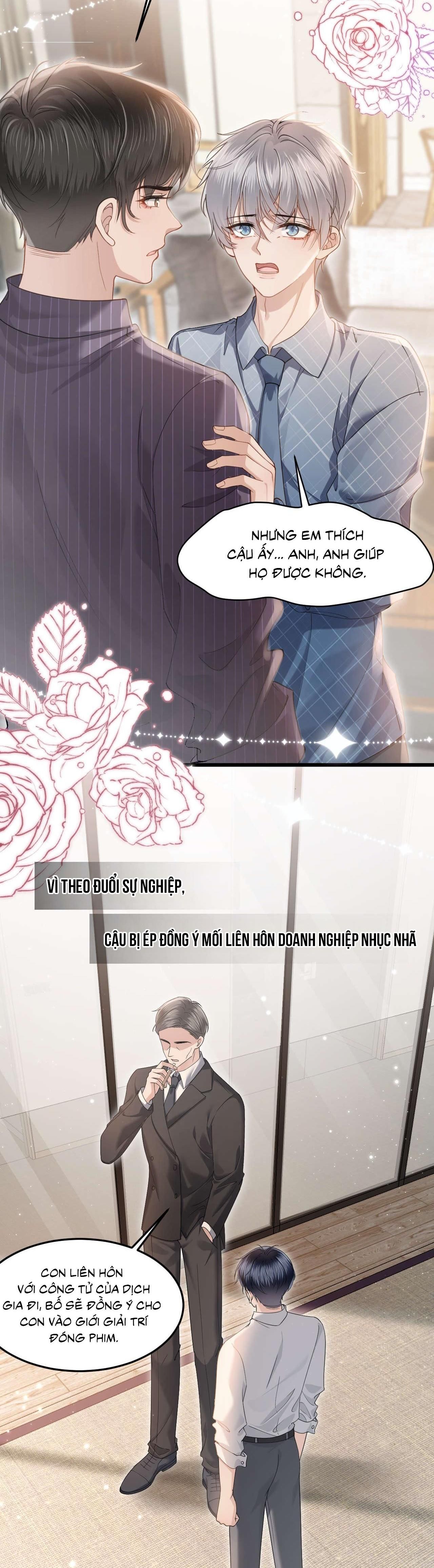 Tro Tàn Chap 0 - Next Chap 1