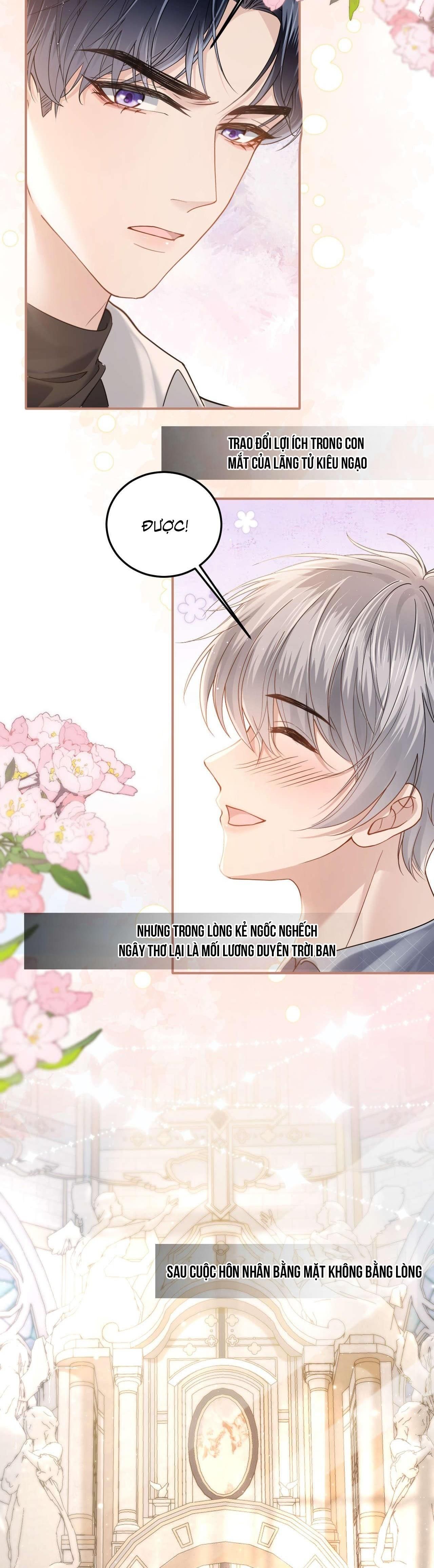 Tro Tàn Chap 0 - Next Chap 1
