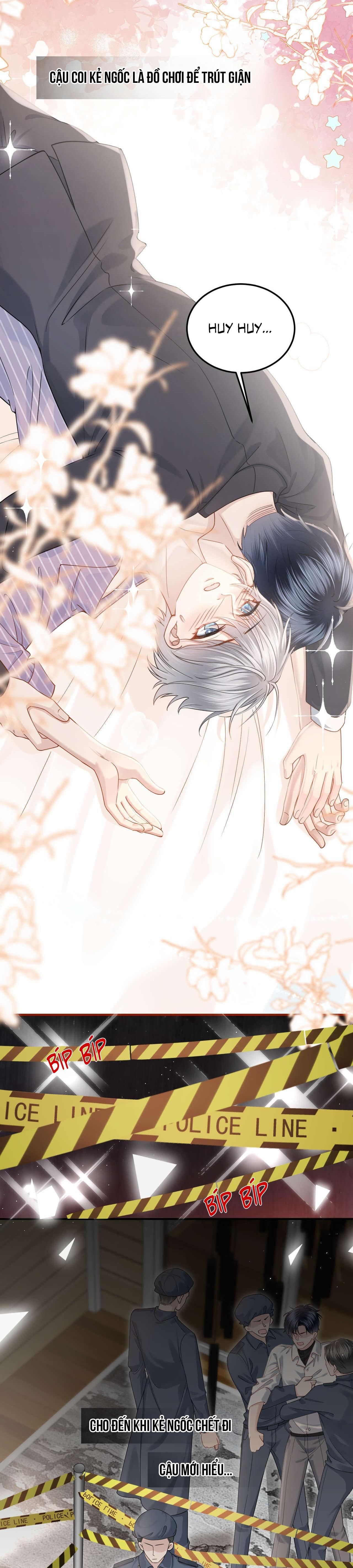 Tro Tàn Chap 0 - Next Chap 1