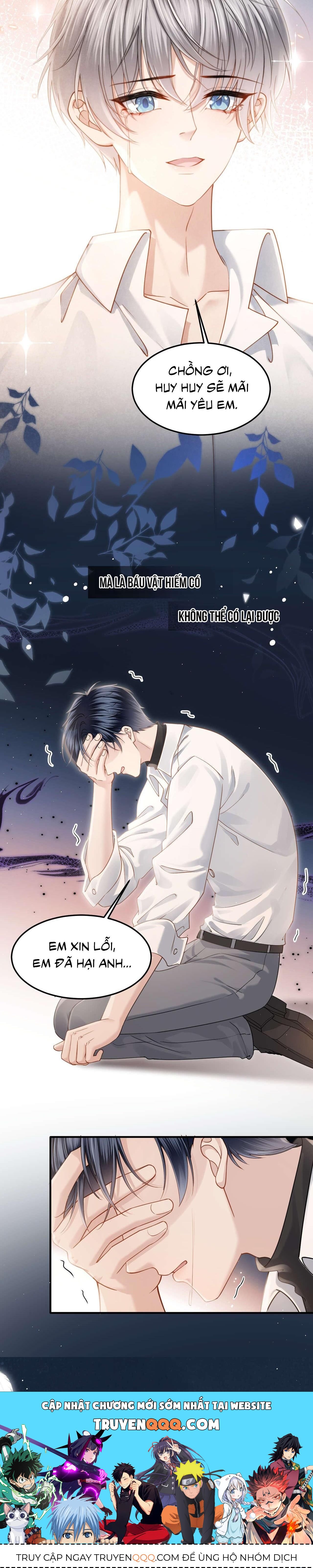 Tro Tàn Chap 0 - Next Chap 1