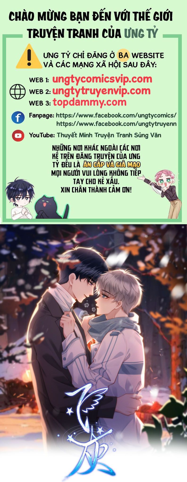 Tro Tàn Chap 1 - Next Chap 2