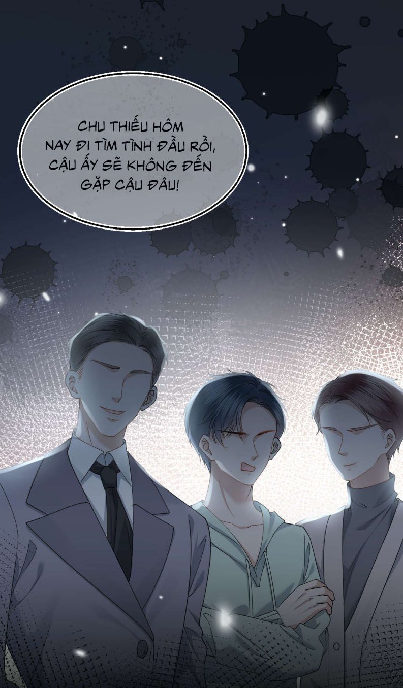 Tro Tàn Chap 1 - Next Chap 2